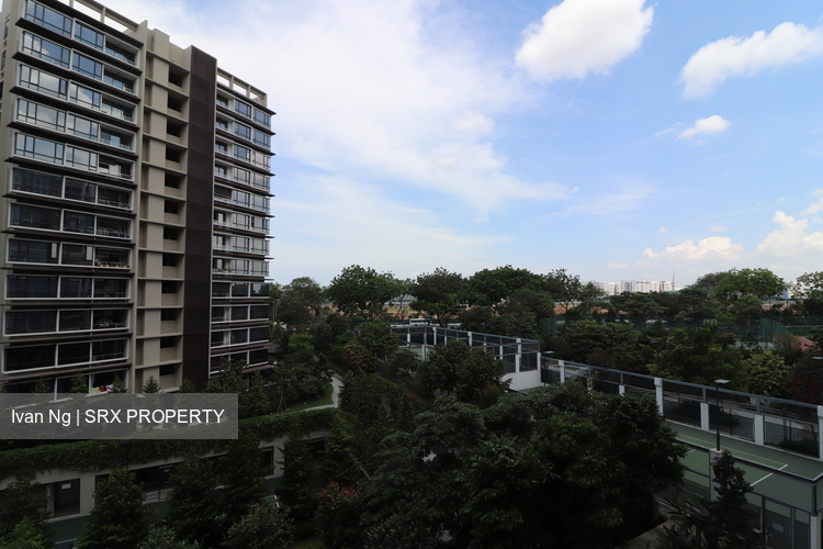 The Palette (D18), Condominium #176295992